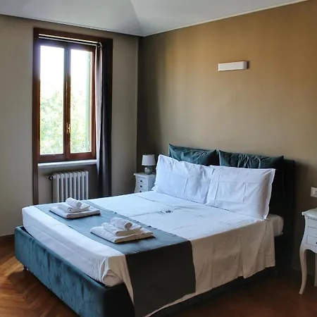 Relais La Fornarina 2