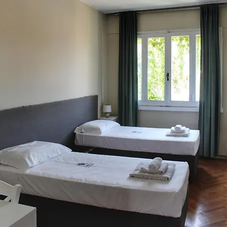 Relais La Fornarina 2