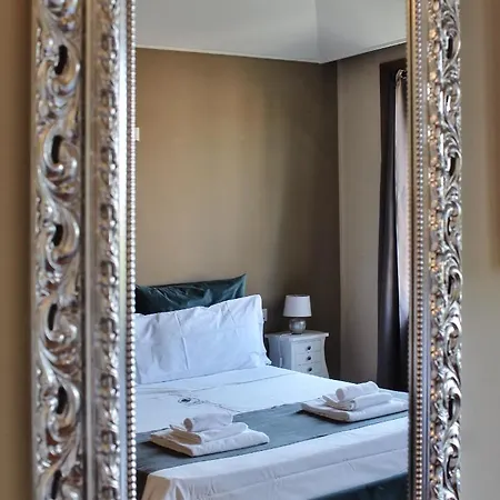 Relais La Fornarina 2 Oda ve Kahvaltı