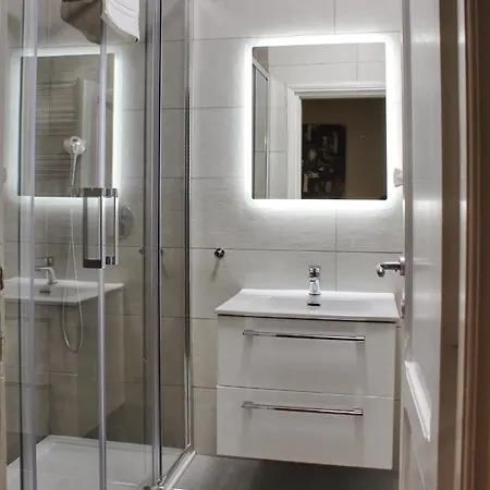 Relais La Fornarina 2 3* Roma