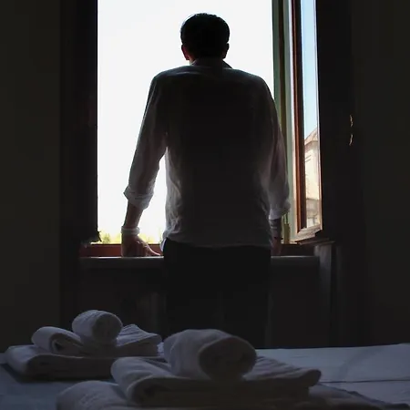 Relais La Fornarina 2 Oda ve Kahvaltı Roma