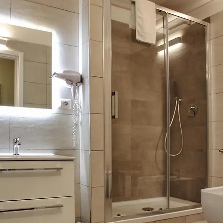 Relais La Fornarina 2 Roma