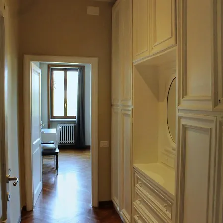 Relais La Fornarina 2 Oda ve Kahvaltı 3*