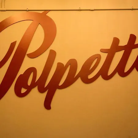 Relais La Fornarina 2 3*