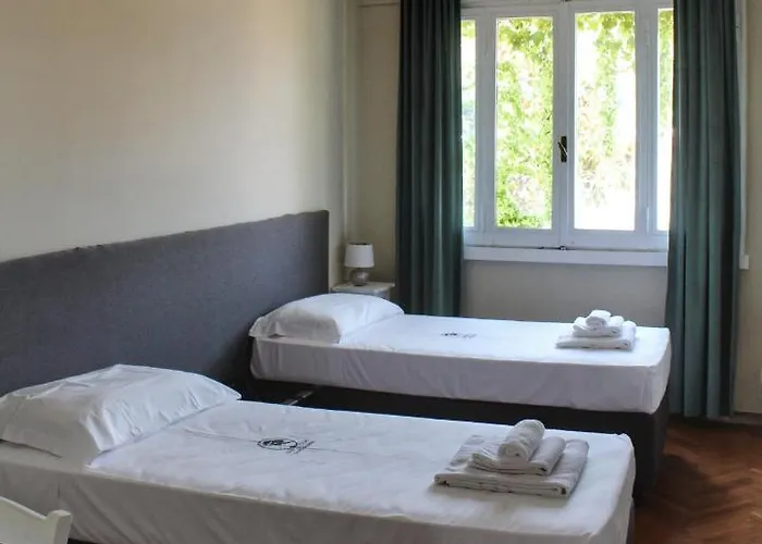 Relais La Fornarina 2