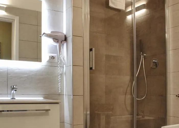 Relais La Fornarina 2 רומא