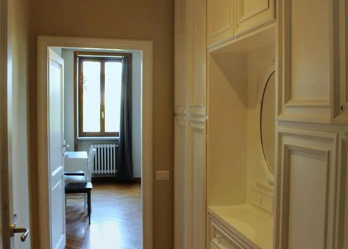 Relais La Fornarina 2 לינה וארוחת בוקר 3*