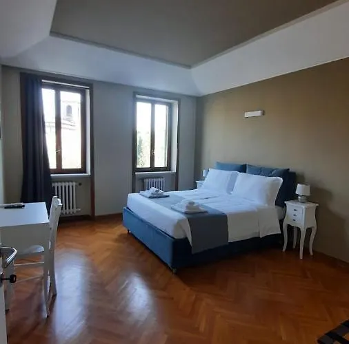 Relais La Fornarina 2 3*