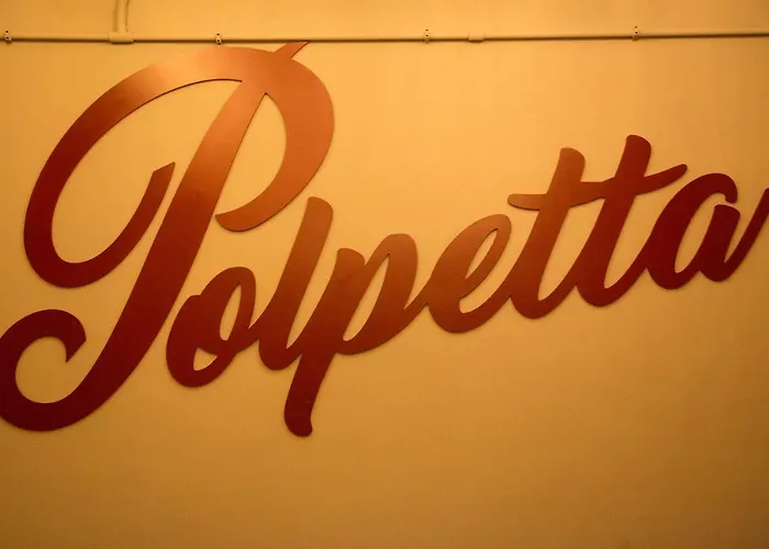 Relais La Fornarina 2 3*