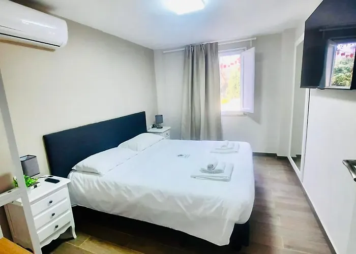 Relais La Fornarina 2 3* רומא